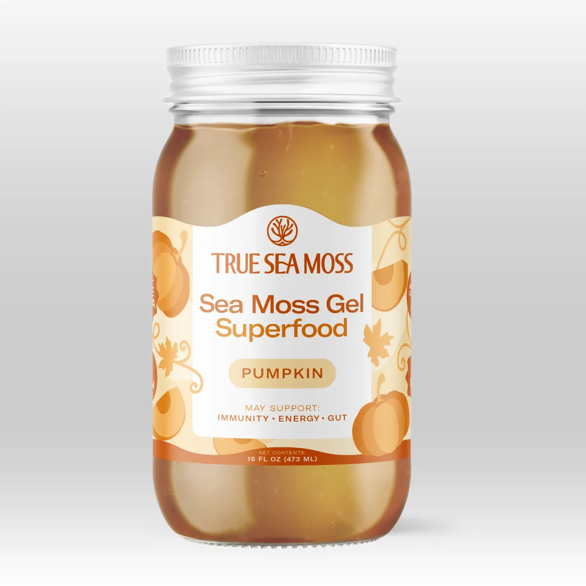 Sea Moss Gel Superfood